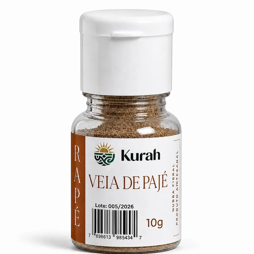 Rapé Veia de Pajé