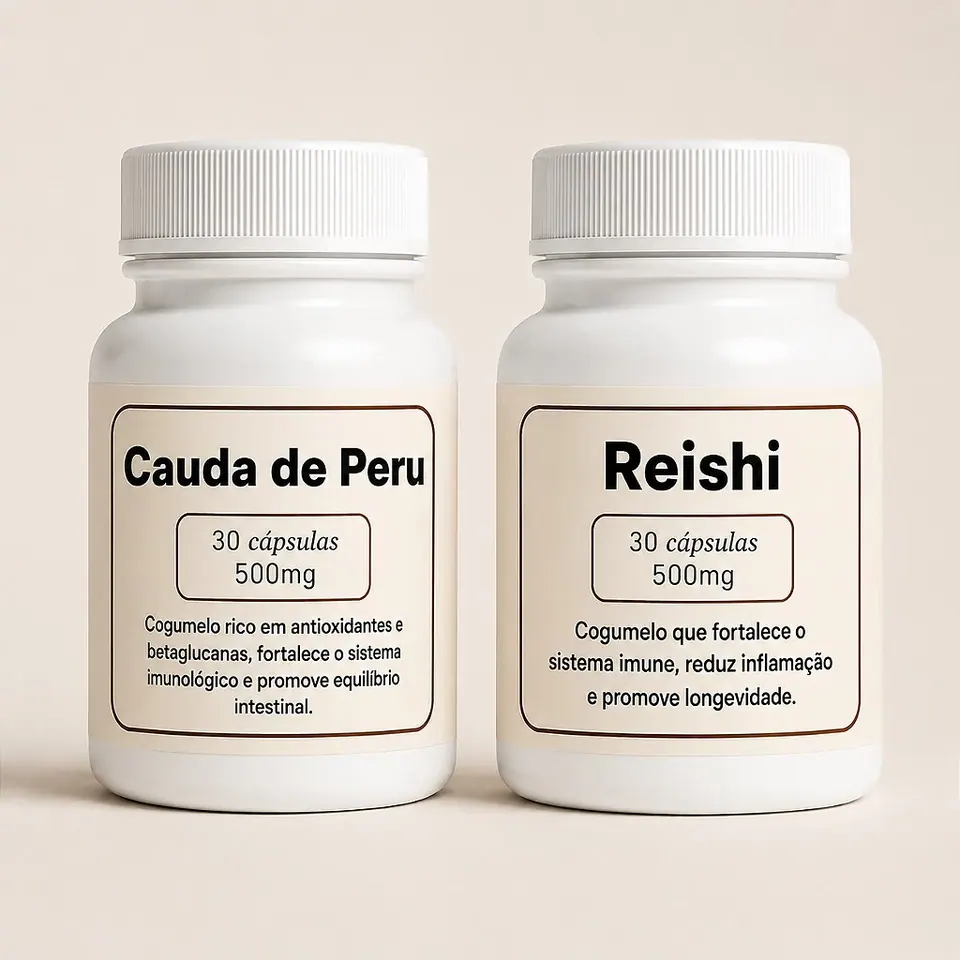 Kit Cápsulas