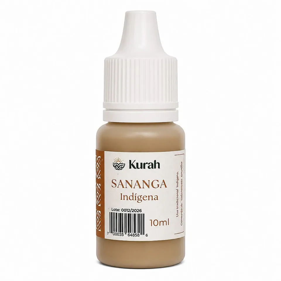 Sananga (10ml)