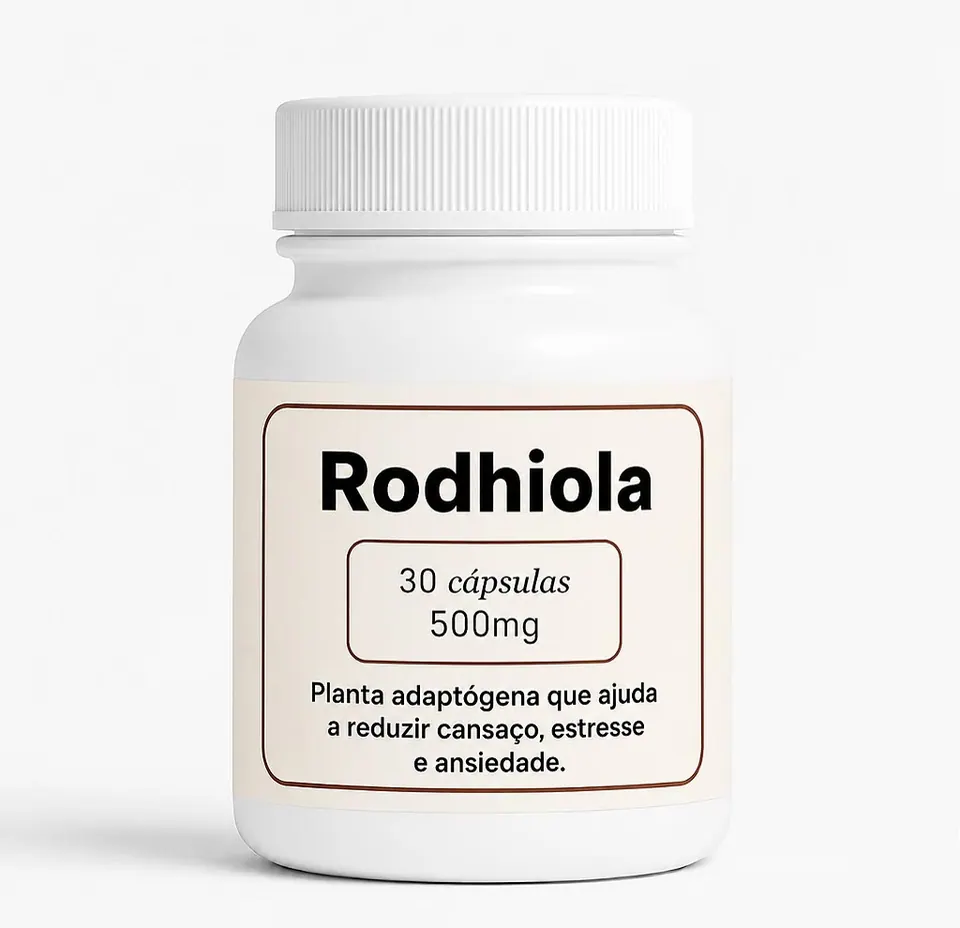 Rhodiola