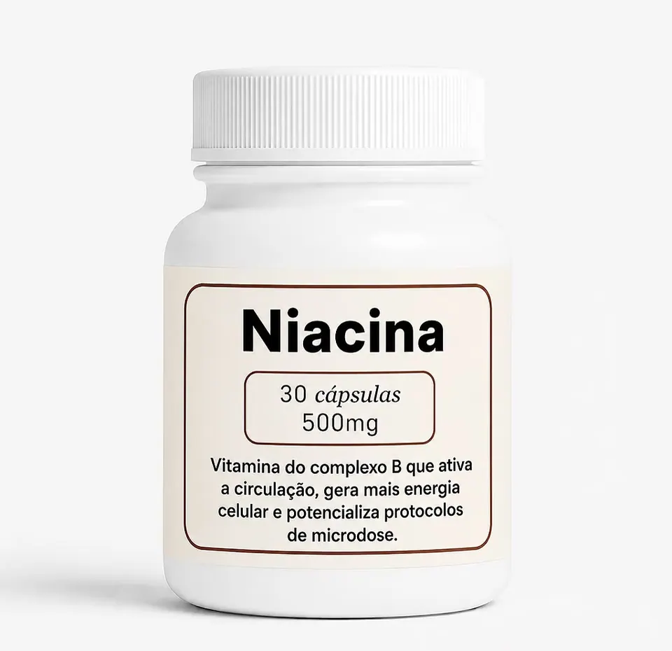 Niacina