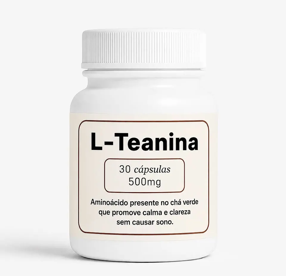 L-Teanina