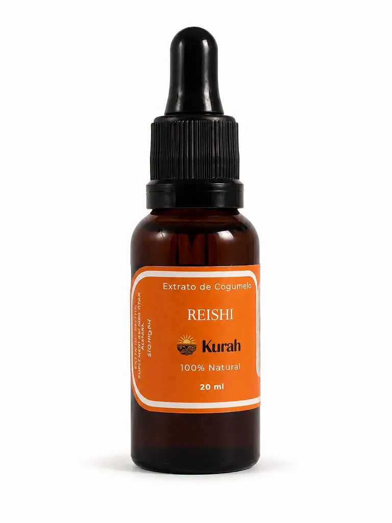 Reishi (20ml)