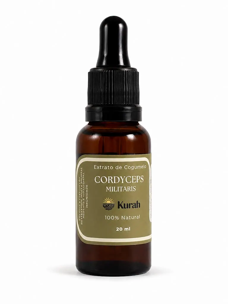 Cordyceps (20ml)