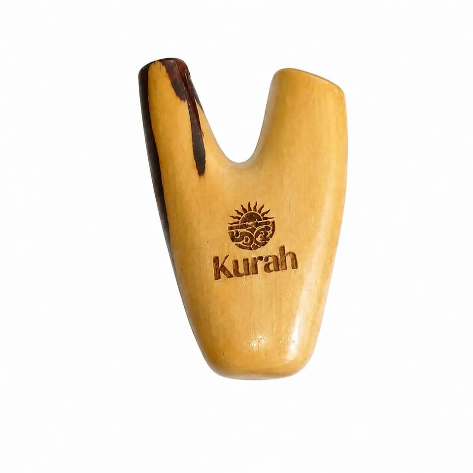 Kuripe Sopro Circular — foto 2