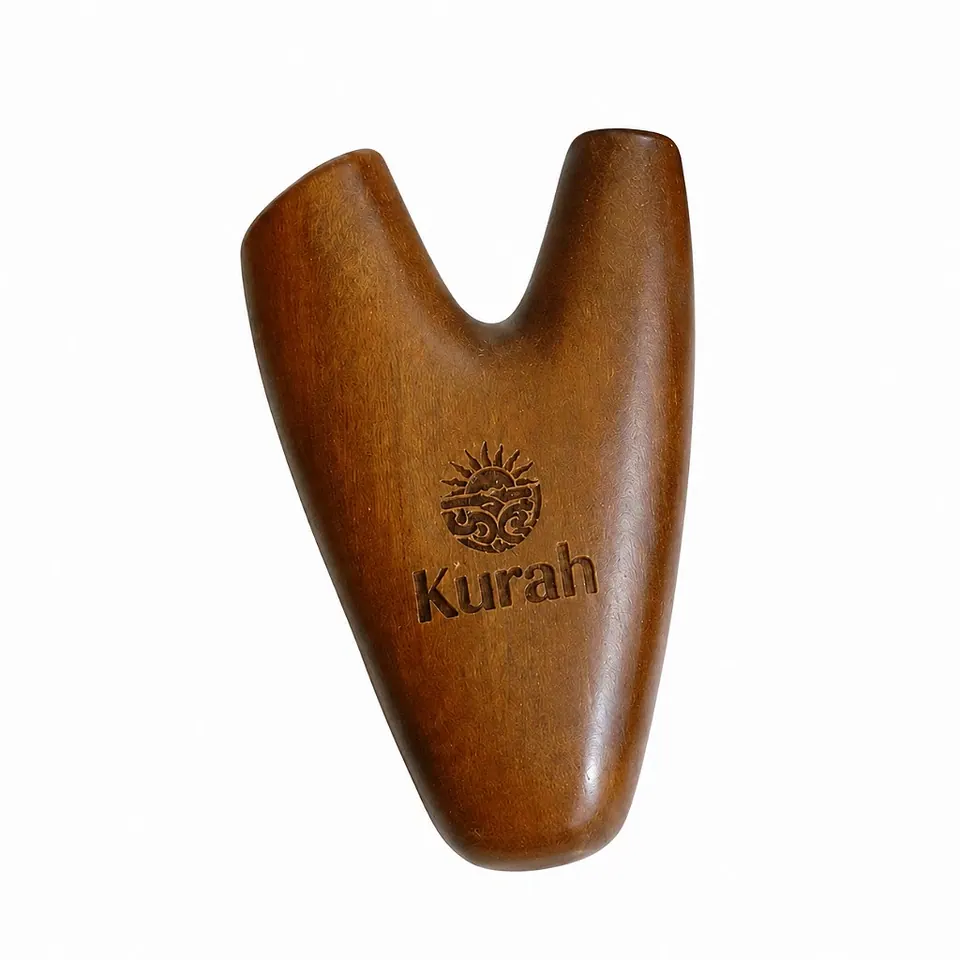 Kuripe Sopro Circular — foto 3