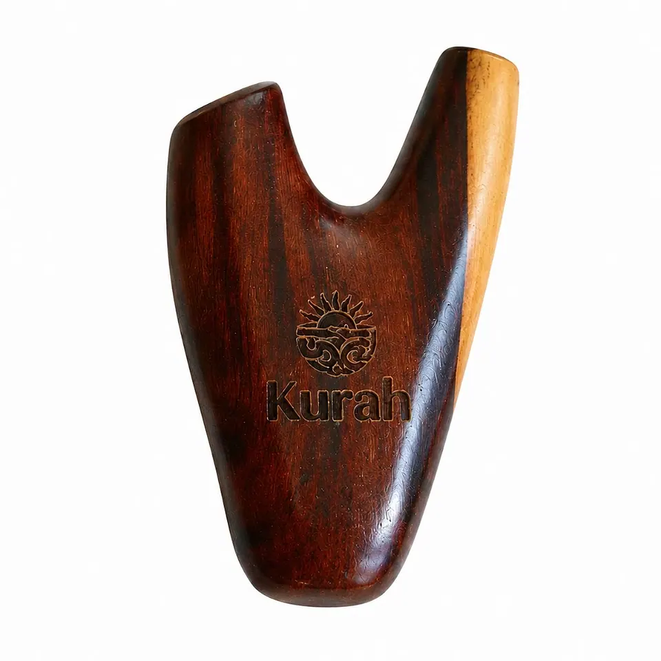 Kuripe Sopro Circular — foto 4