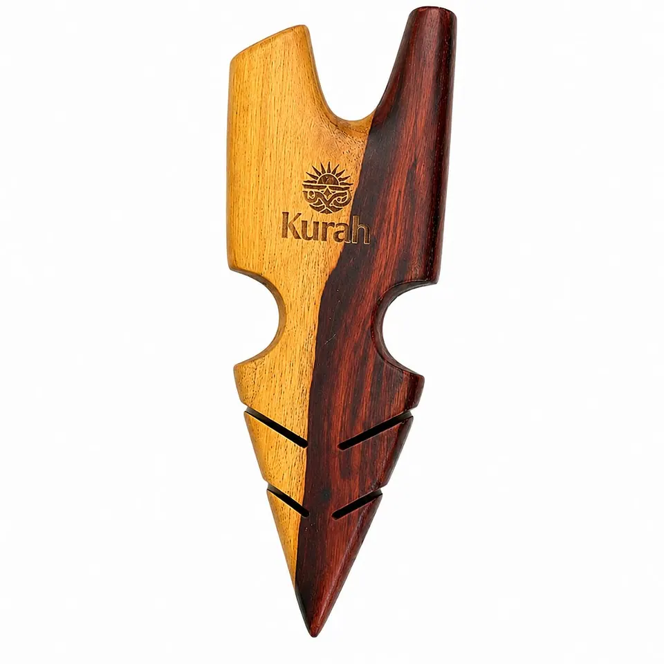 Kuripe Sopro Circular Flecha — foto 5