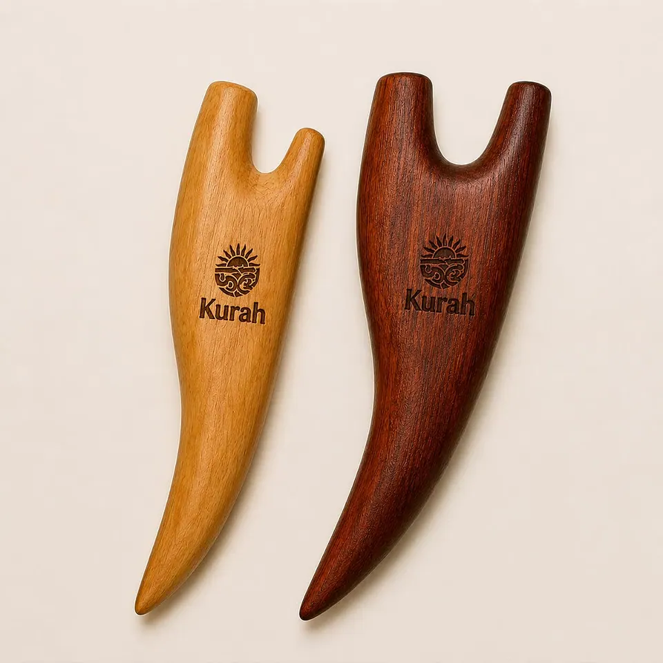 Kuripe Sopro Circular Y