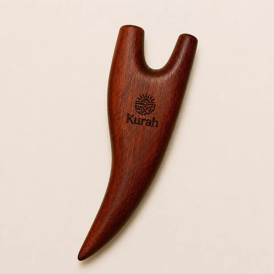 Kuripe Sopro Circular Y — foto 3