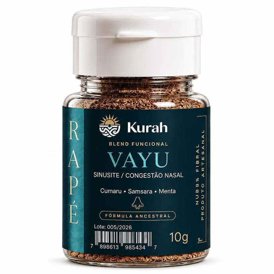 VAYU